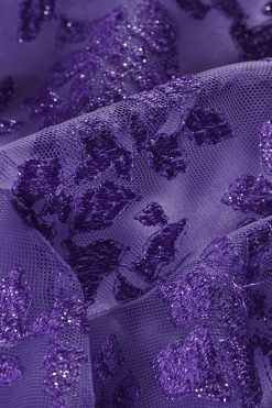 Encaje J2501-Purple