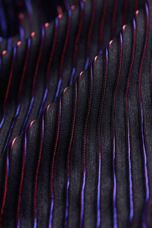 Chiffon Ligth Red