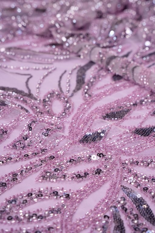 PEDRERIA SUIPEK DANTEL - TUA - 2430 LILAC